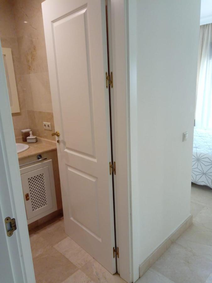 Bevs Ground Floor Roda Golf Apartment! 산 하비에르 외부 사진