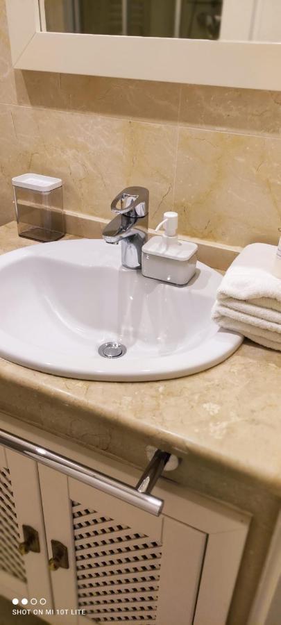 Bevs Ground Floor Roda Golf Apartment! 산 하비에르 외부 사진