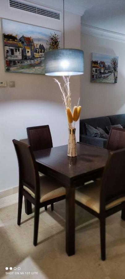 Bevs Ground Floor Roda Golf Apartment! 산 하비에르 외부 사진