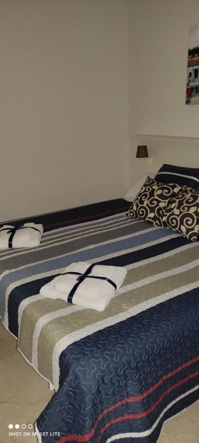 Bevs Ground Floor Roda Golf Apartment! 산 하비에르 외부 사진