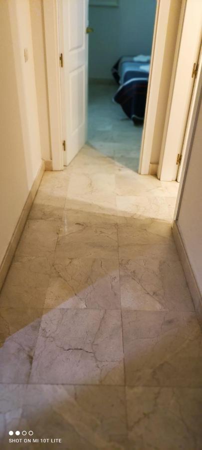 Bevs Ground Floor Roda Golf Apartment! 산 하비에르 객실 사진